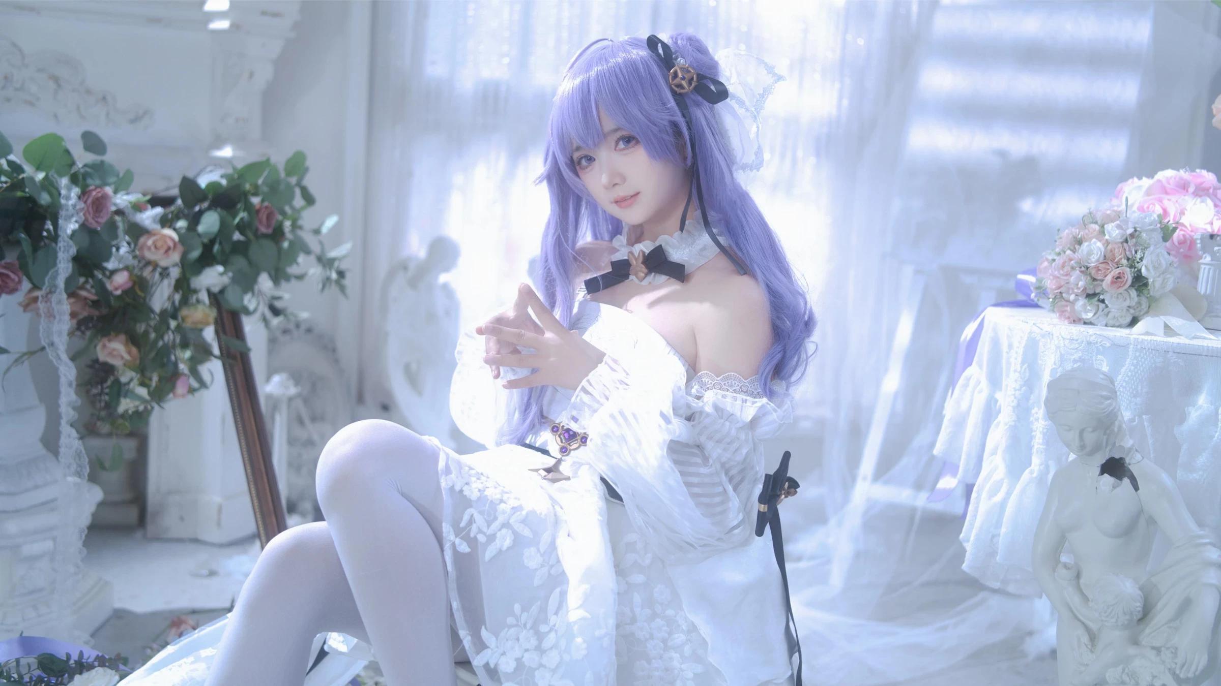 Unicorn -A Dream of Pure Vows- (31P)(12)