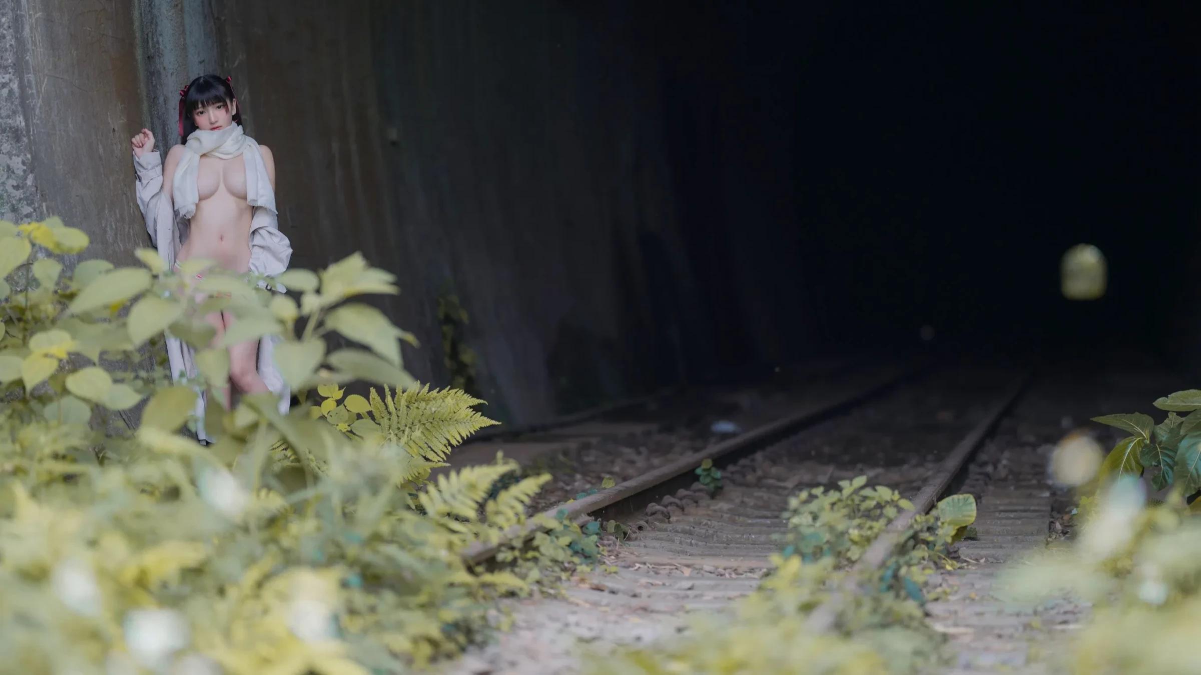 [Fantasy Factory] 小丁： Patreon Photobook Leak #2 (177 photos)(116)