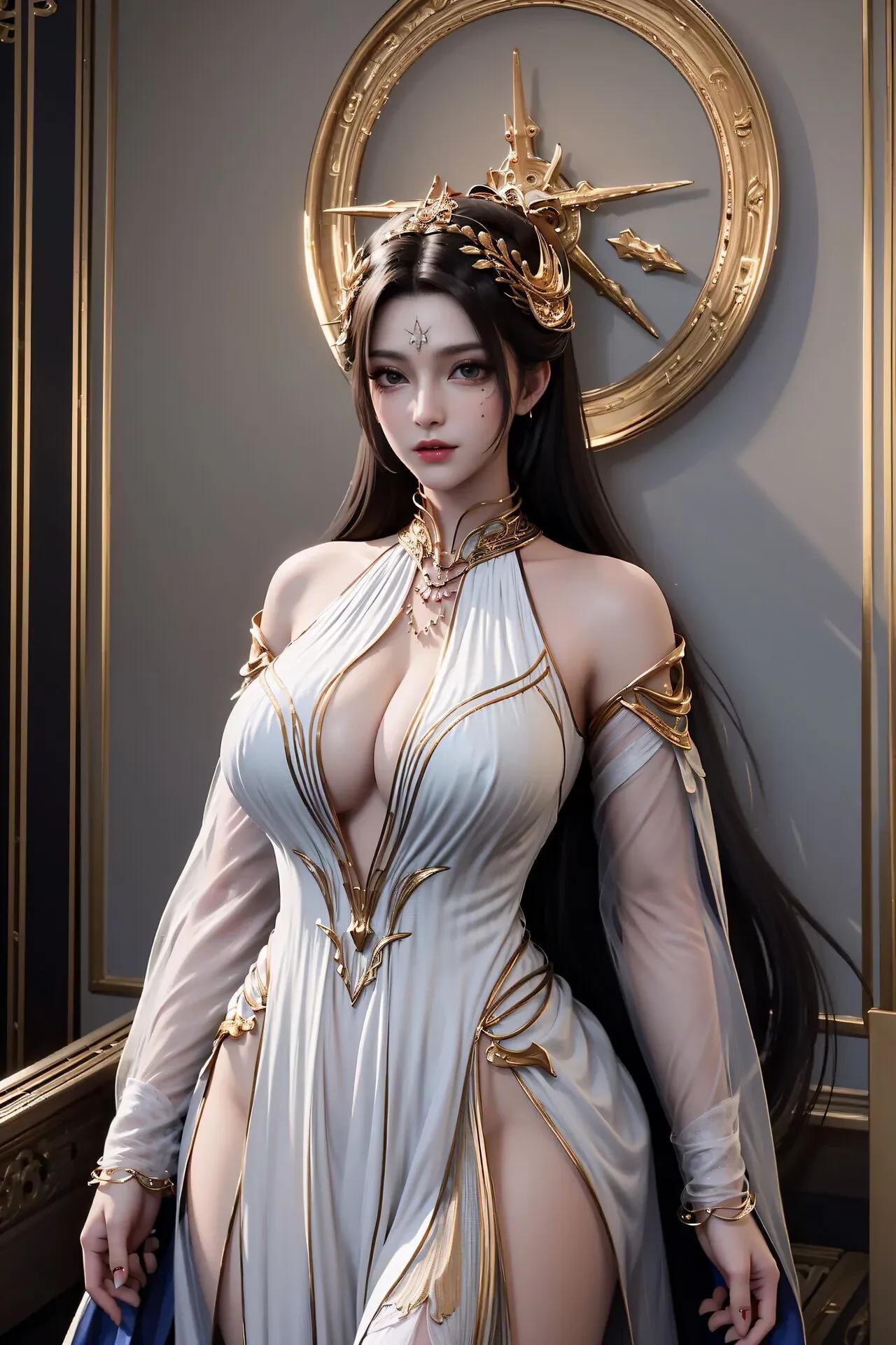 AI Generated Chapter 451(38)