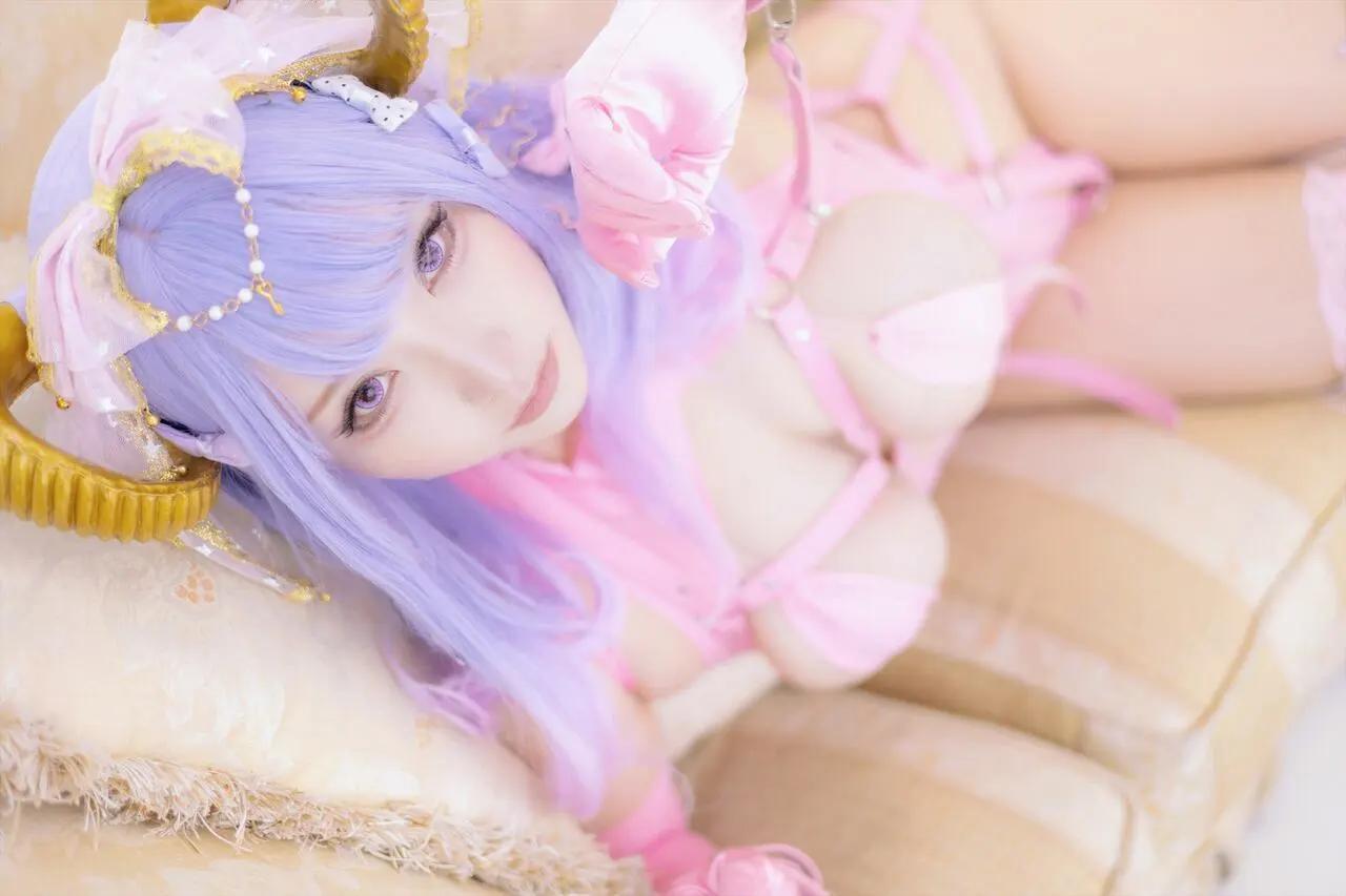 その梦は甘い诱惑(349)