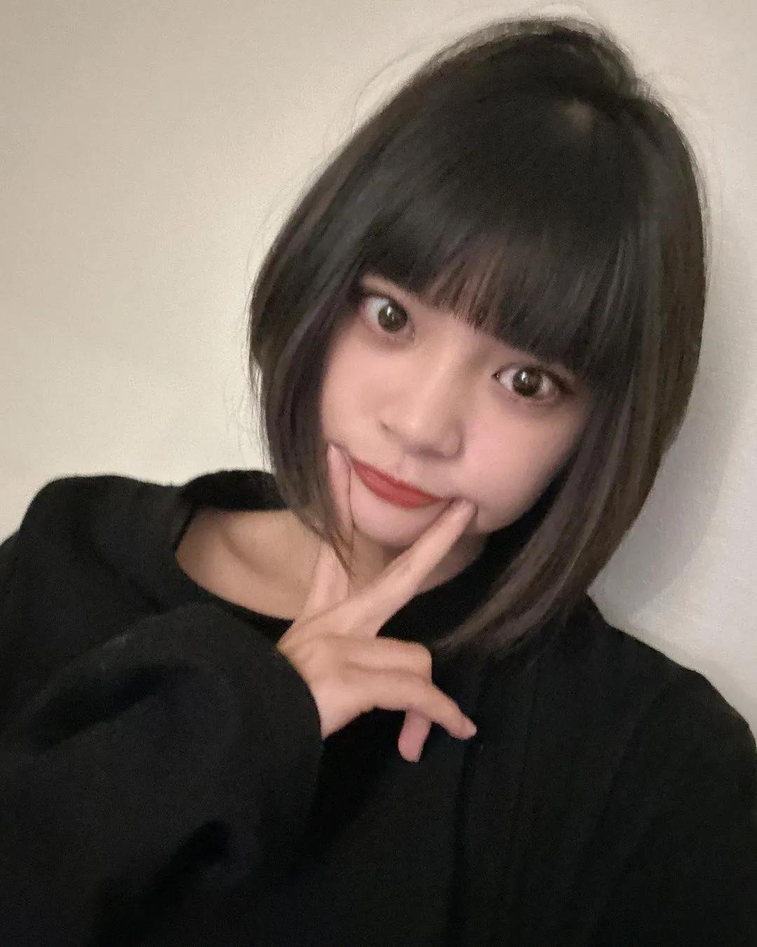 「晨晨」笑容将网友都迷倒！有恋爱的感觉(9)