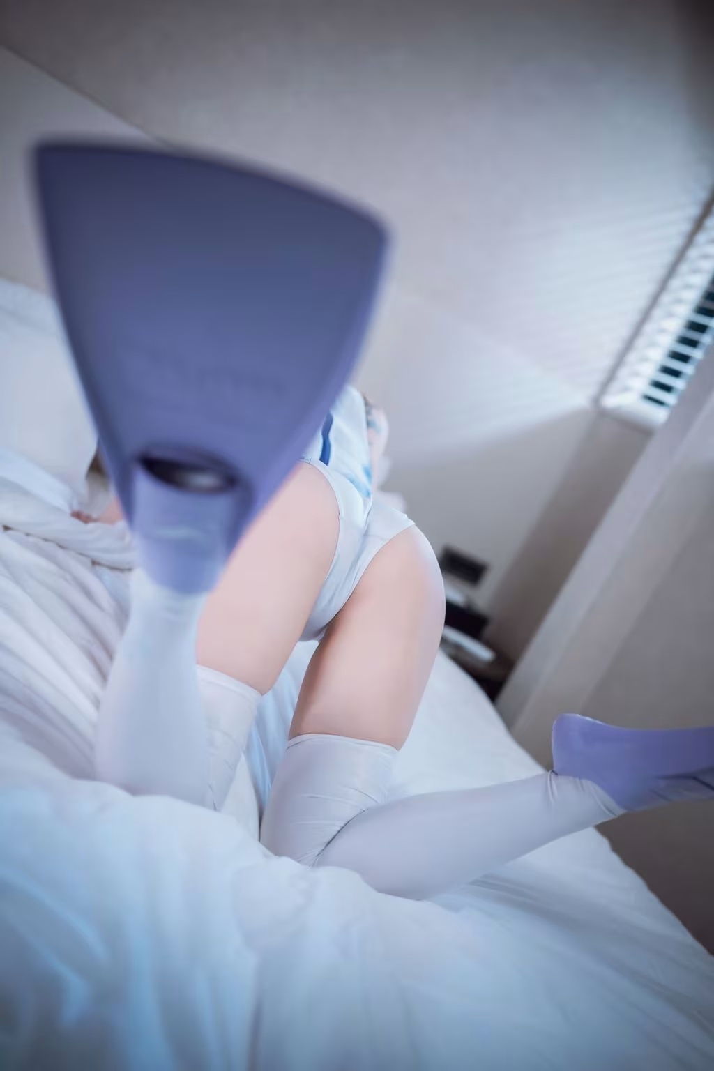 DJAWA Photo： Son Ye-Eun (손예은) – Swimming Lessons Underwater (220 photos) - ( Page 1 / 11 )(41)