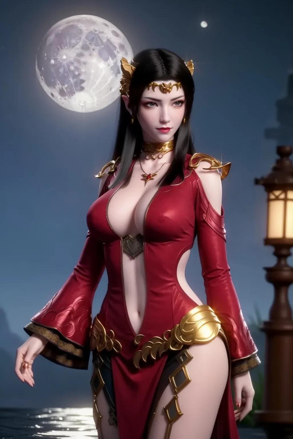 AI Generated Chapter 332(31)