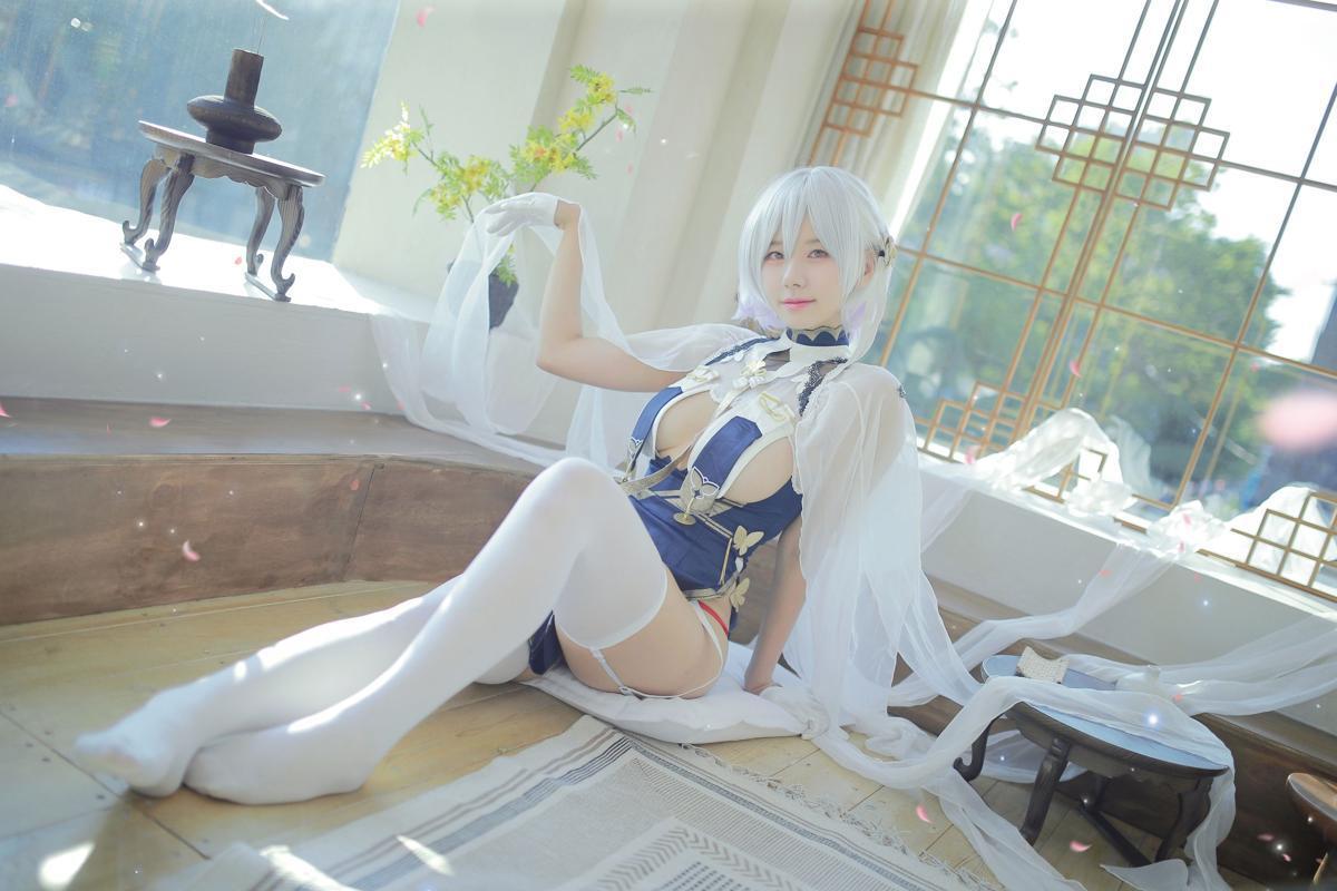 [Cosplay] Nari – Sirius(43)