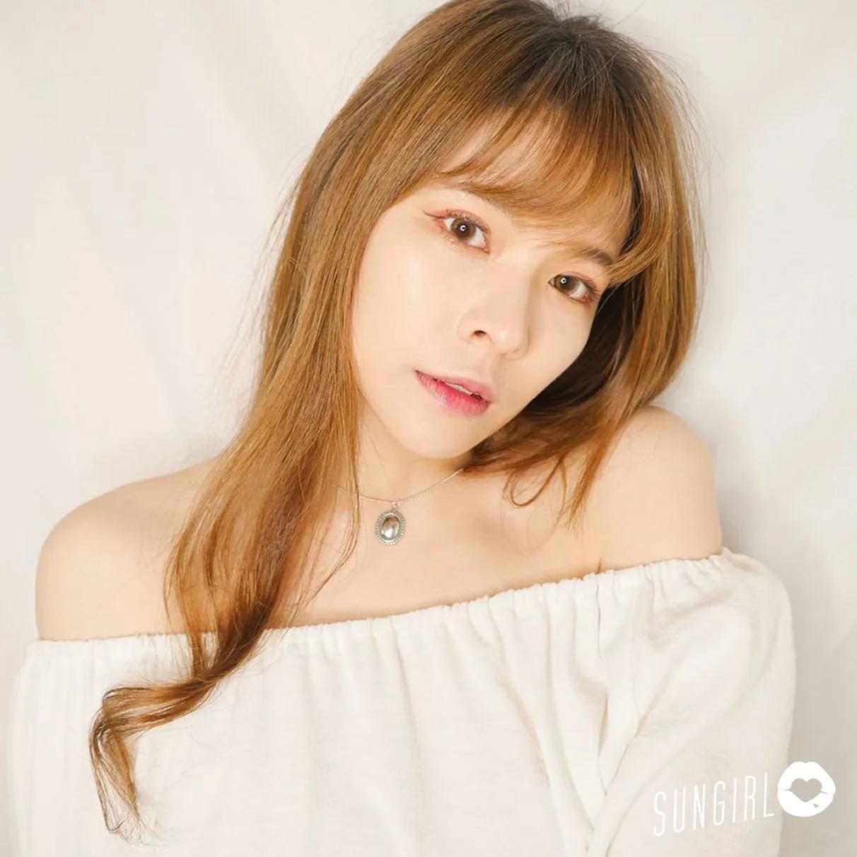 Christy心甜、声林之王拍到正妹观众，本尊神到了！