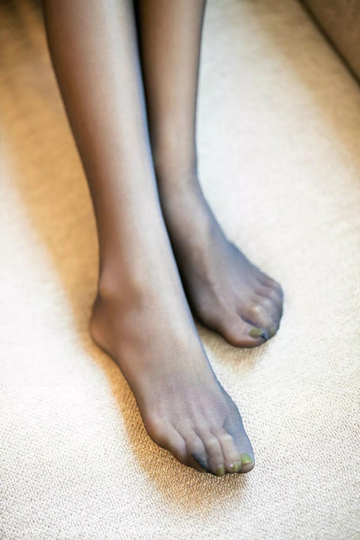 [XiaoYu画语界]第202期Carry写真(83)