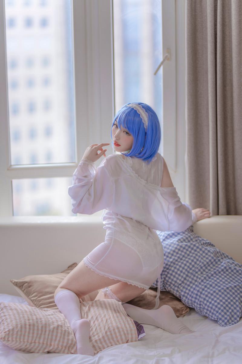 [Cosplay] 刺青Poi 恰巴耶夫(13)