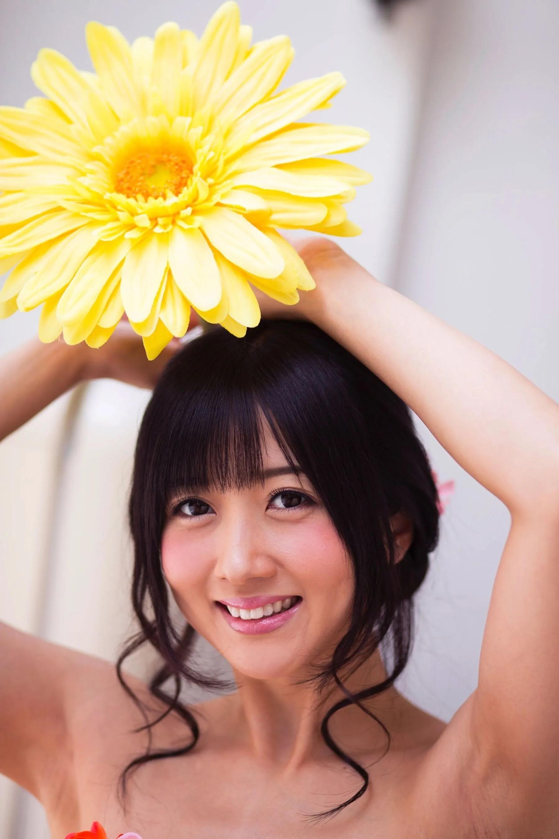 【日模套图】大槻响《Beppin Vol.1》(41)