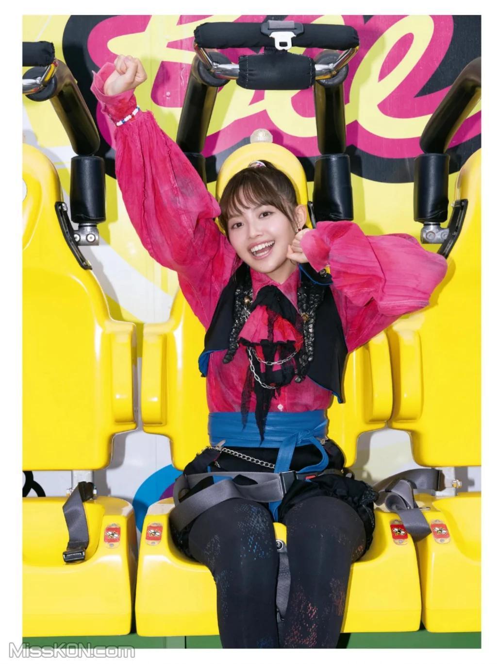 [JP] Mori Hinami (森日菜美): もりだくさん (104 photos)(97)