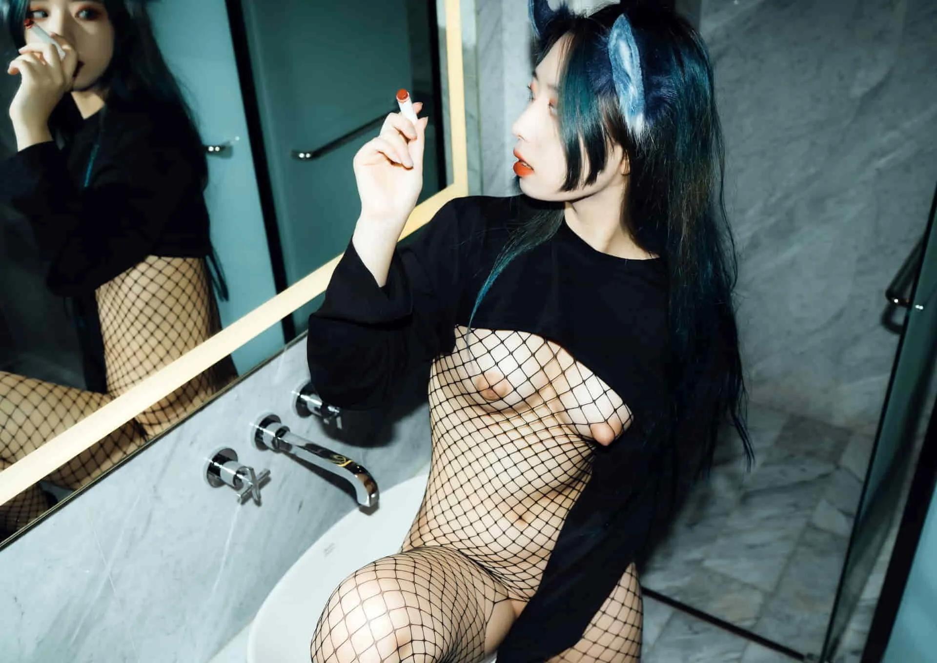 MoonnightSnap - Dame精选合集-02(30)