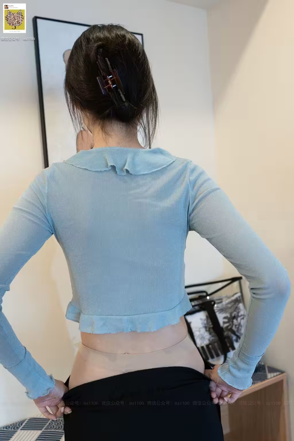 [ISS系列] No.026 – 030 (552 photos + 5 videos) - ( Page 1 / 28 )(101)