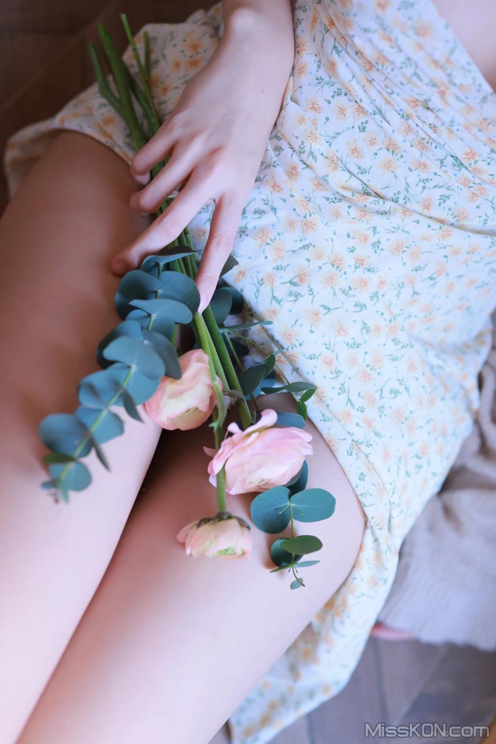 [SWEETBOX] Inah (이나) SWTB Vol.34: I’ve Been Waiting For You (87 photos )(21)