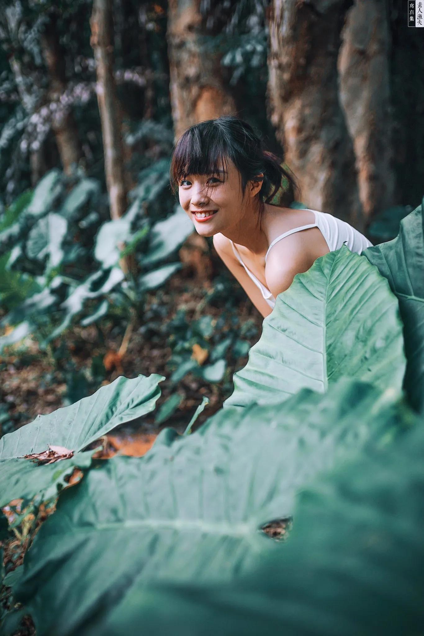 最新推特私房色影大师『素人渔夫』首度大尺度魅惑私拍 不一样的清纯诱惑 高清私拍712P(395)