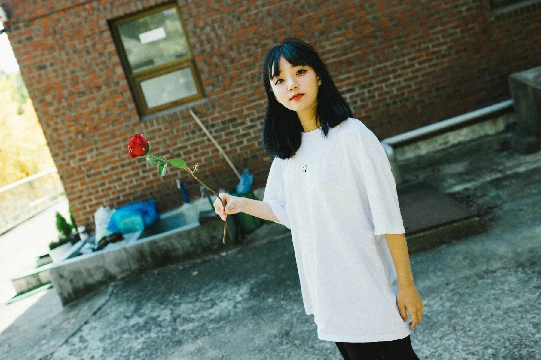 [Jeong Jenny 정제니] 完美比例让人为之疯狂(58)