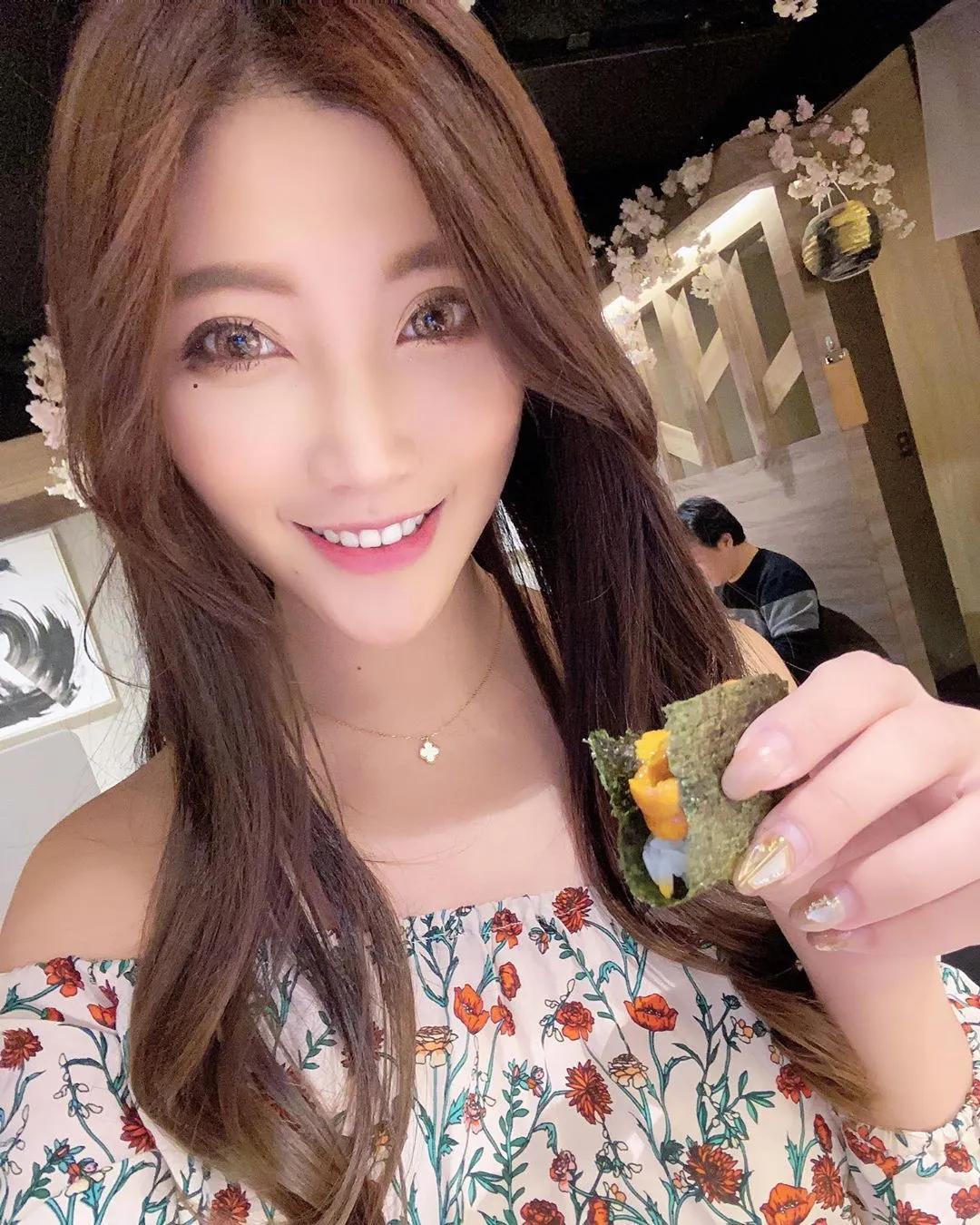 Chris子婷 超完美比例的邻家女孩(1)