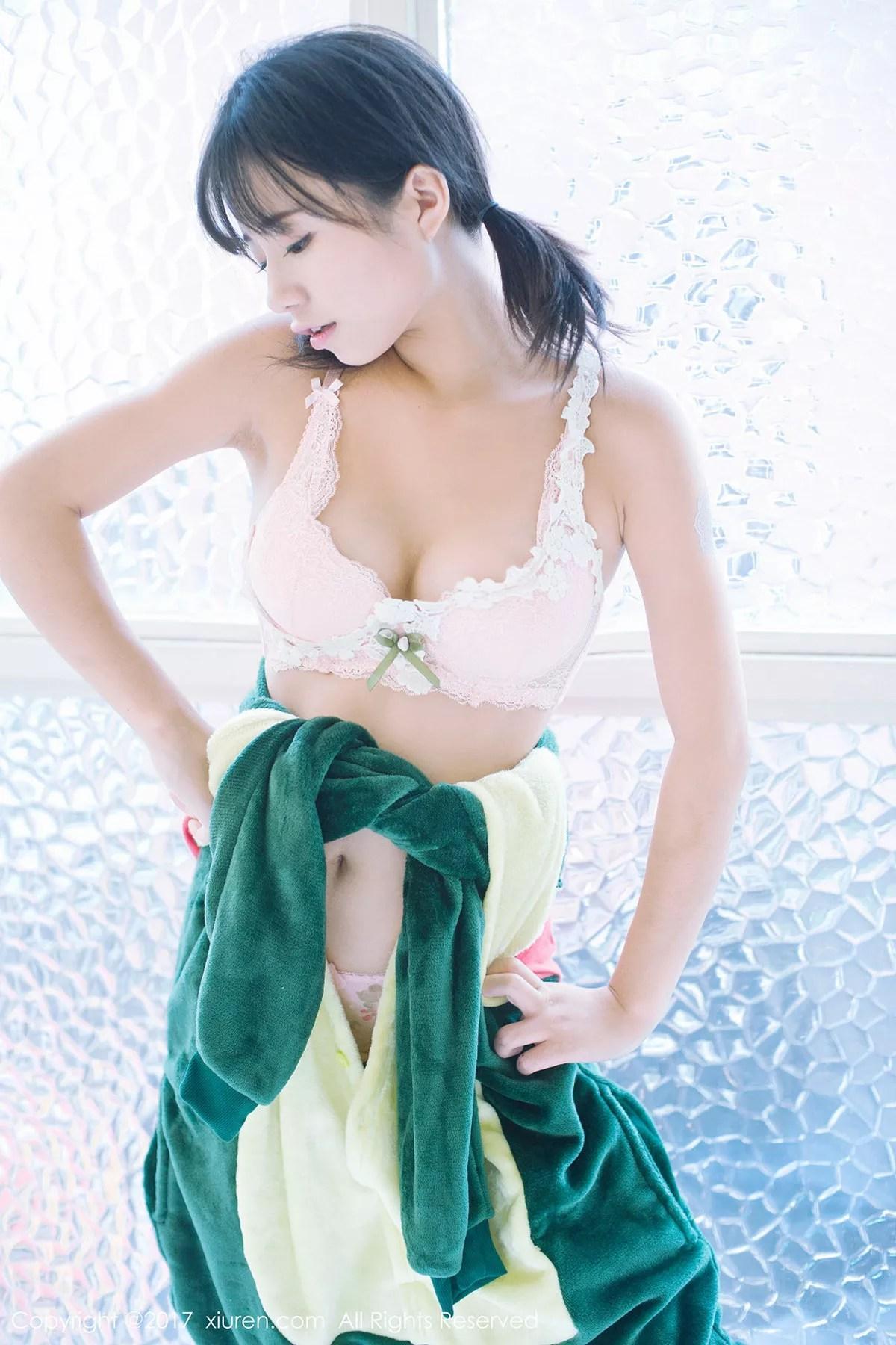 [XiuRen秀人网]第831期仓井优香写真(40)