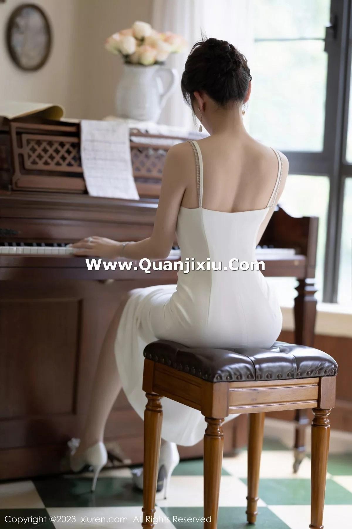 [XiuRen秀人网]第7155期徐莉芝写真(15)