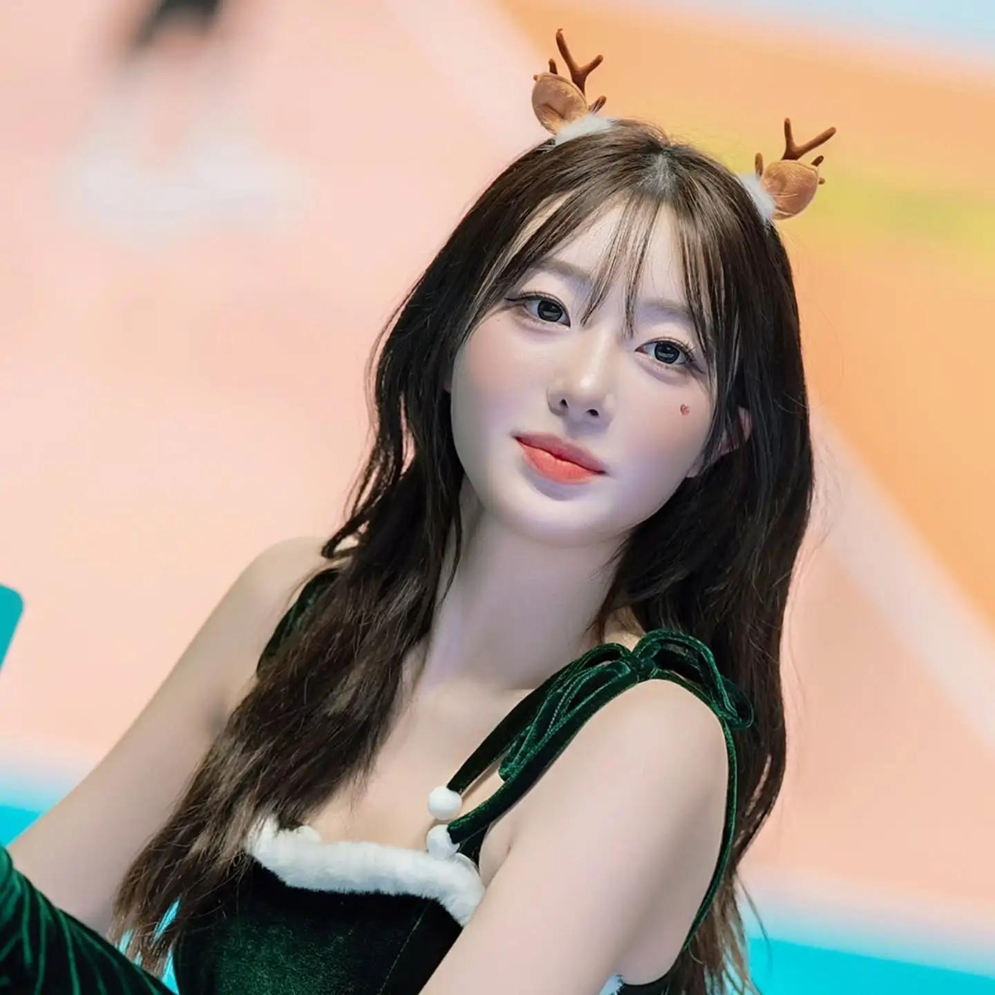 Kwon Hee-Won(권희원) CheerLeader(52)