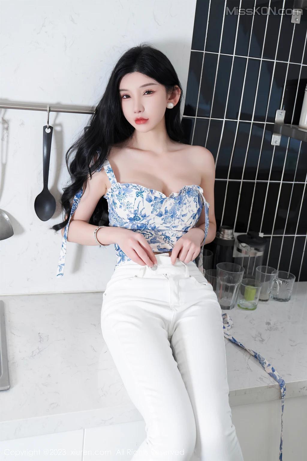 XIUREN No.7221 – 7230 (787 photos)(373)