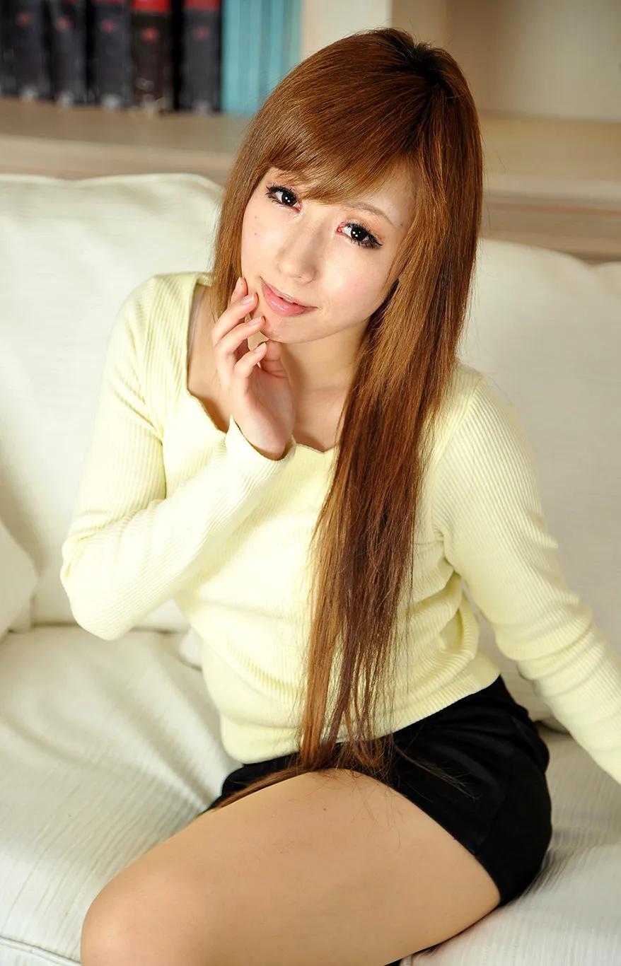 Haruka Nomura 野村はるか(6)