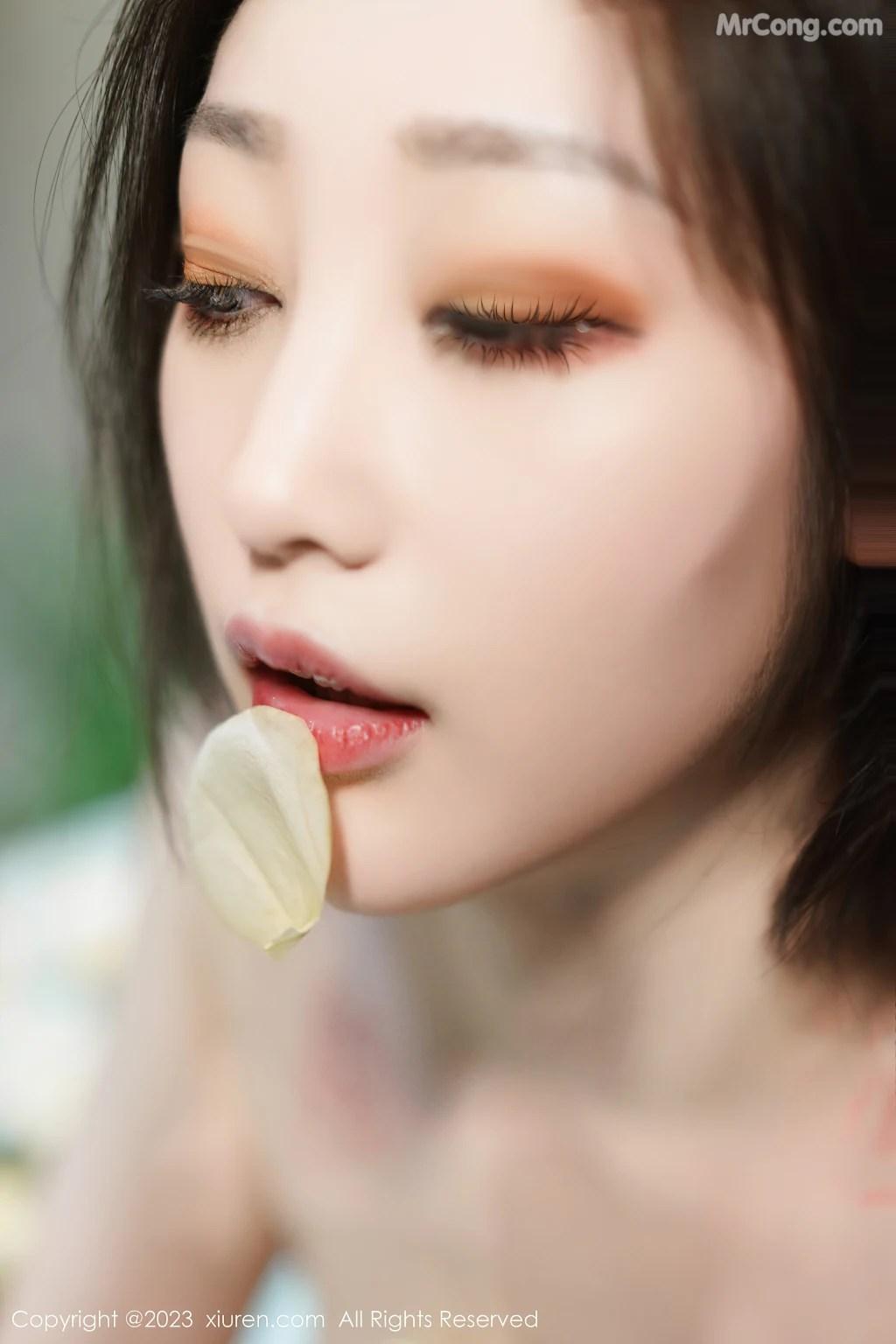 XIUREN No.6249: Daji_Toxic (妲己_Toxic) (86 photos)(78)