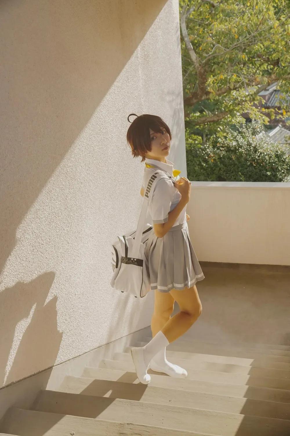 Negoto Hitsuji - Make Heroine wa Rikujyo-bu pt1(569)