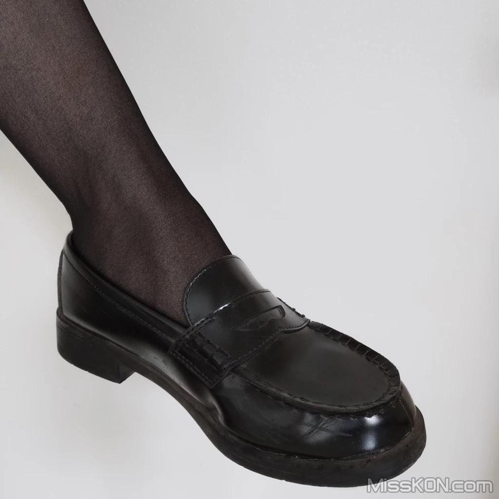 Coser@雪晴Astra: 自撮りVol.18 彼女的日常 (127 photos )(77)