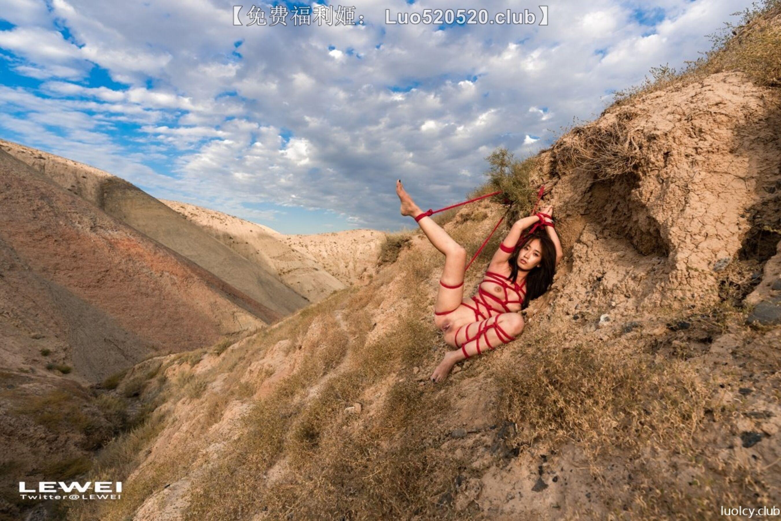 国模套图 摄影师LEIWEI作品合集(731)