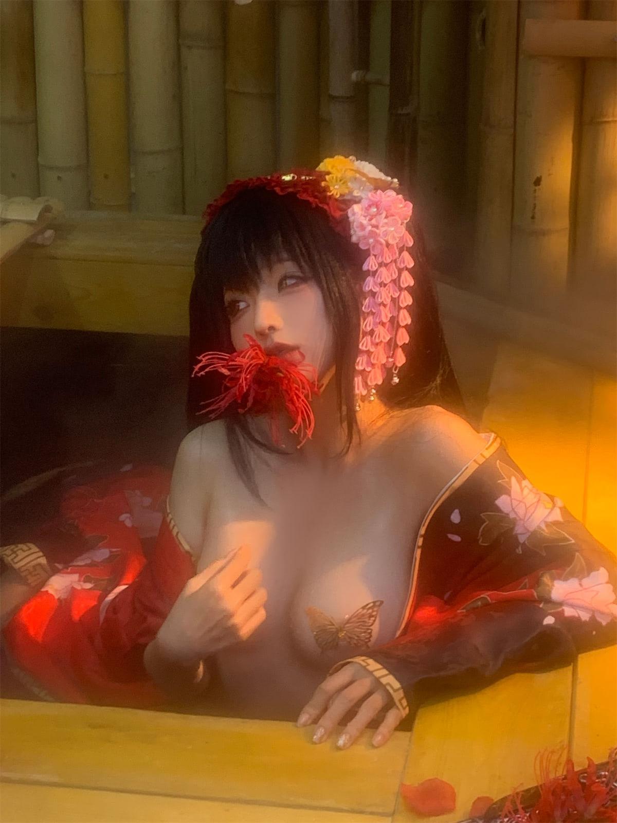 蠢沫沫 - 时崎狂三花絮(94)