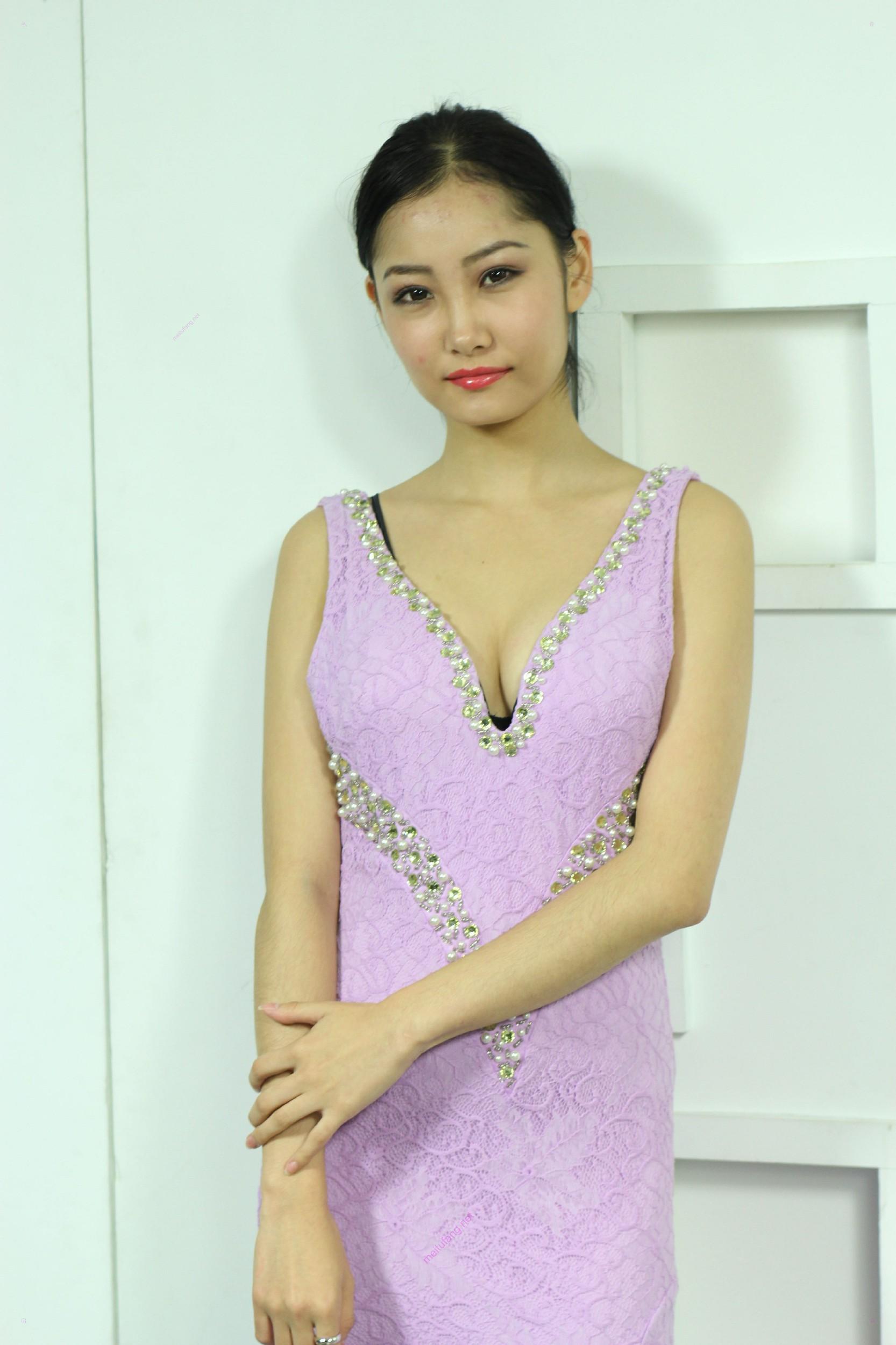 国模 苏菲亚大尺度套图pt.1(7)