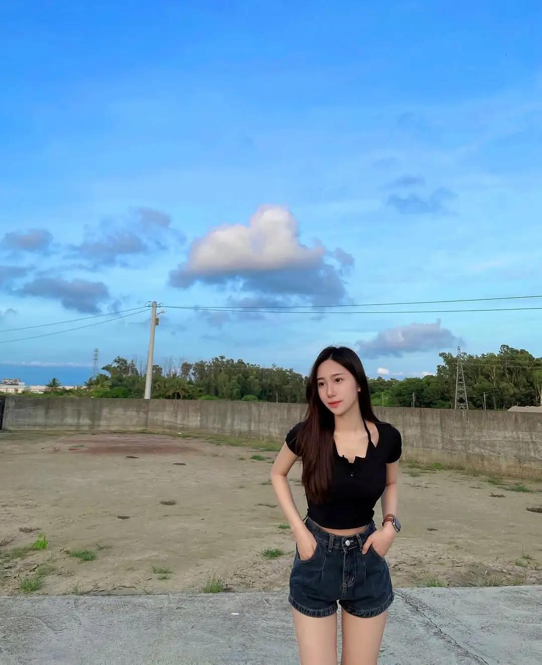 不科学绝美气质 「林_炜」(9)