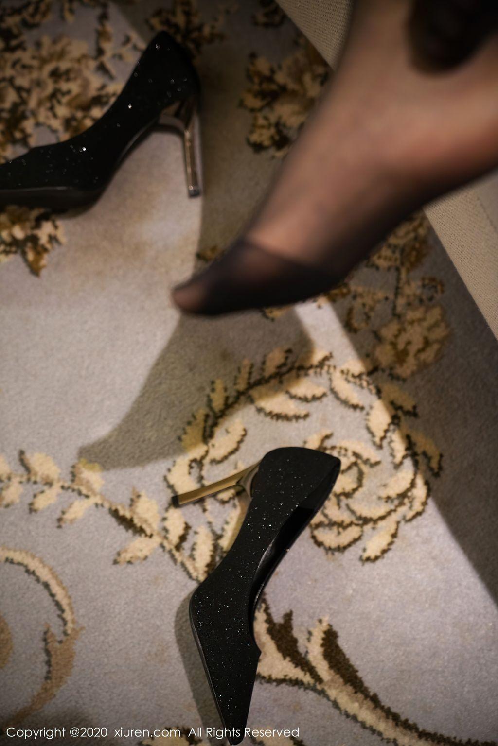 XIUREN No.2798: LRIS (冯 木木) (57 photos)(52)