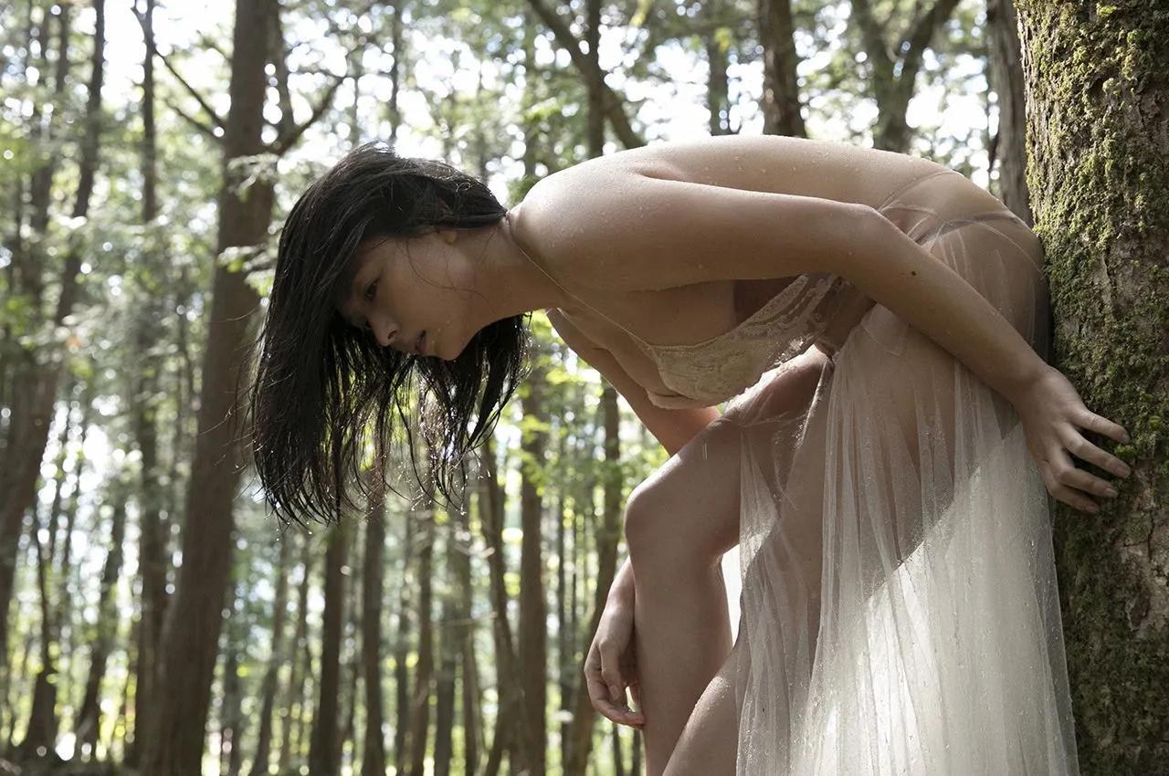 川村雪绘 川村ゆきえ《スペシャル「Into～2部作～」》No.224 写真集[175P](156)