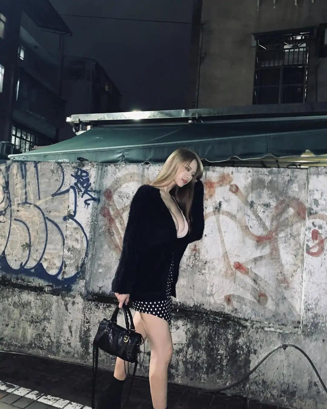 「谢夏天_Summer」水汪大眼 散发清新(14)