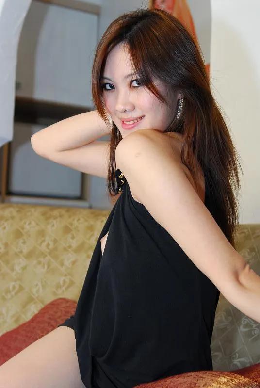 【国模】国模小蔓2017.10.11(SS)大尺度私拍套图(End)(7)