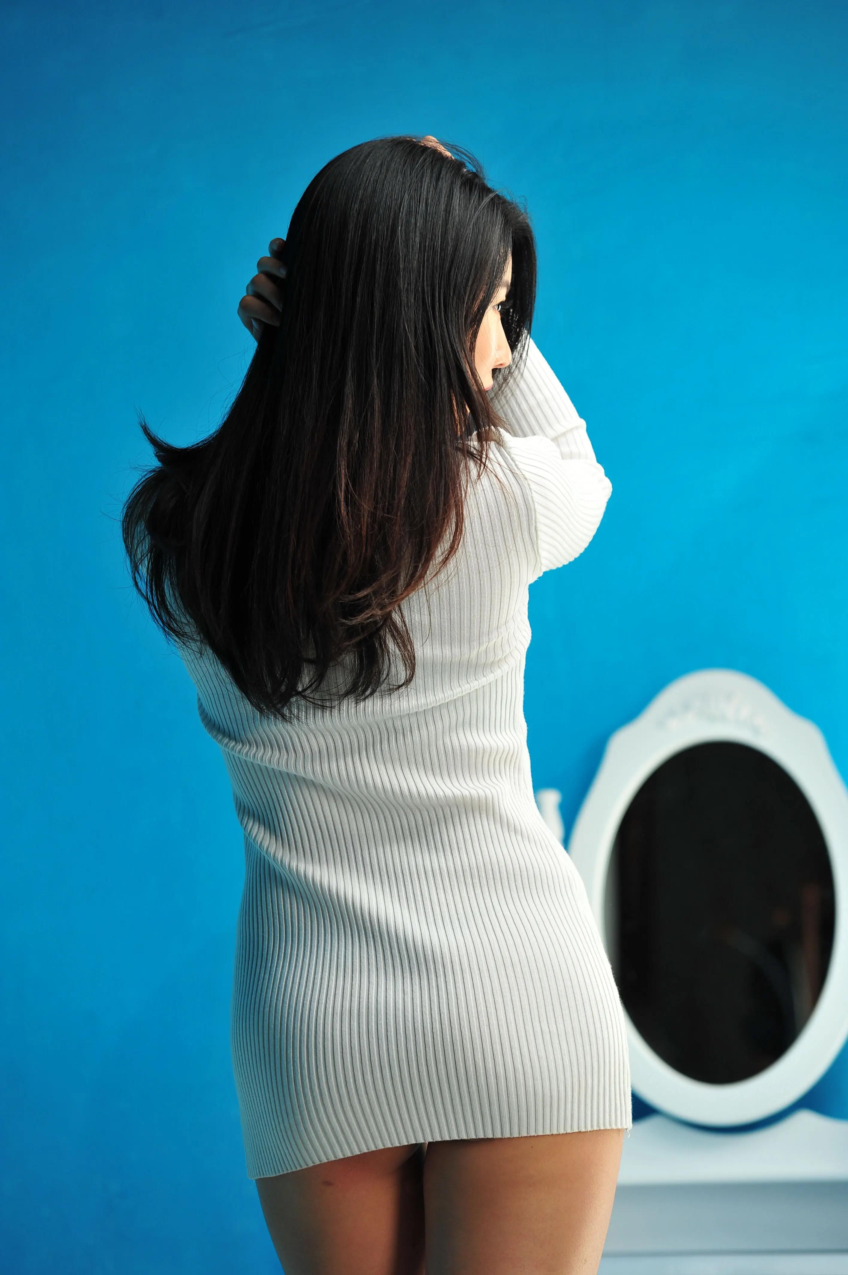 韩国模特私拍套图第11期-2(39)