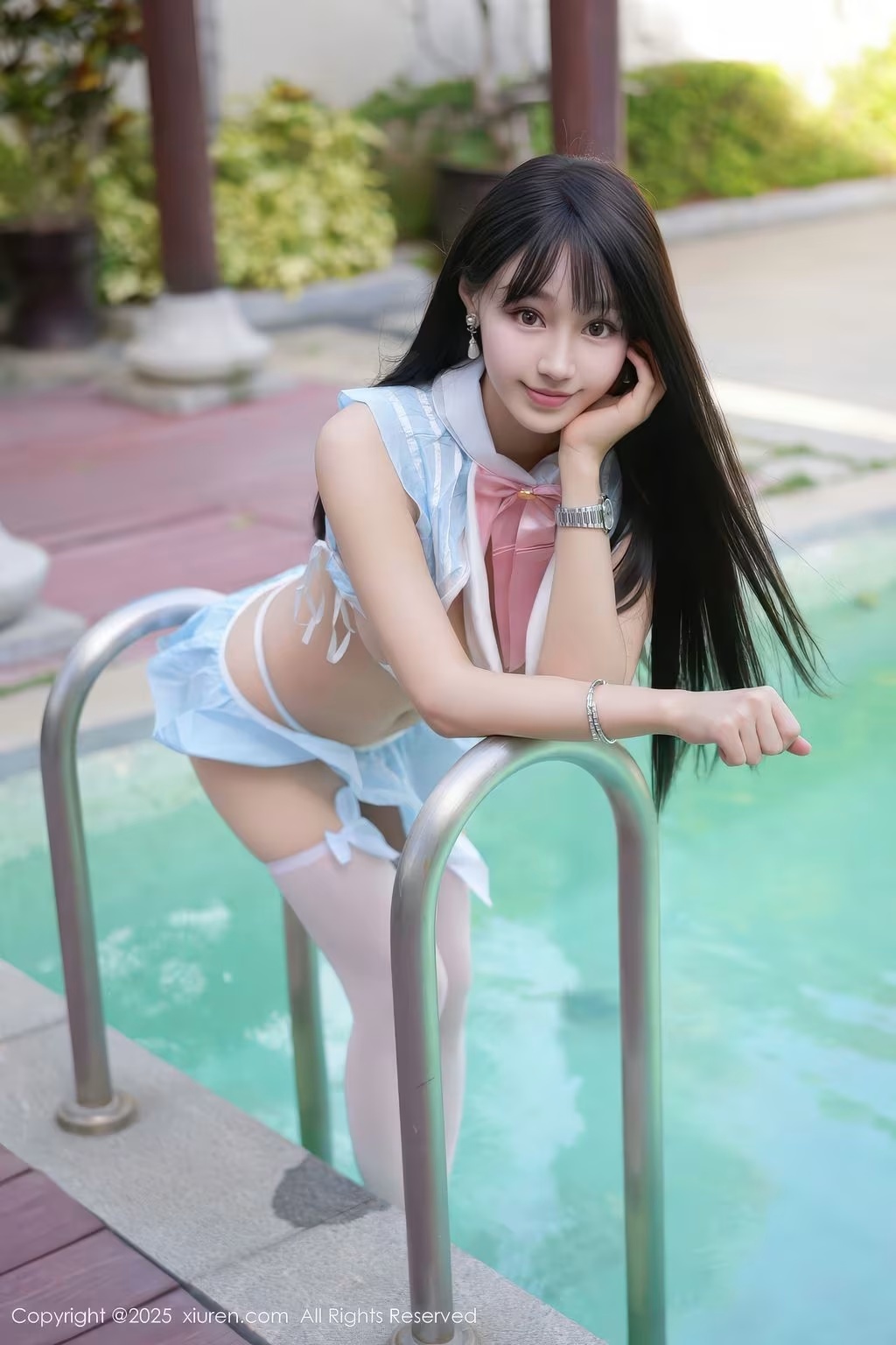 修人第11170期：朱可爾（心上可Flora）(12)