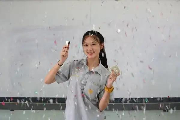 优质泰国水妹Namwan(44)