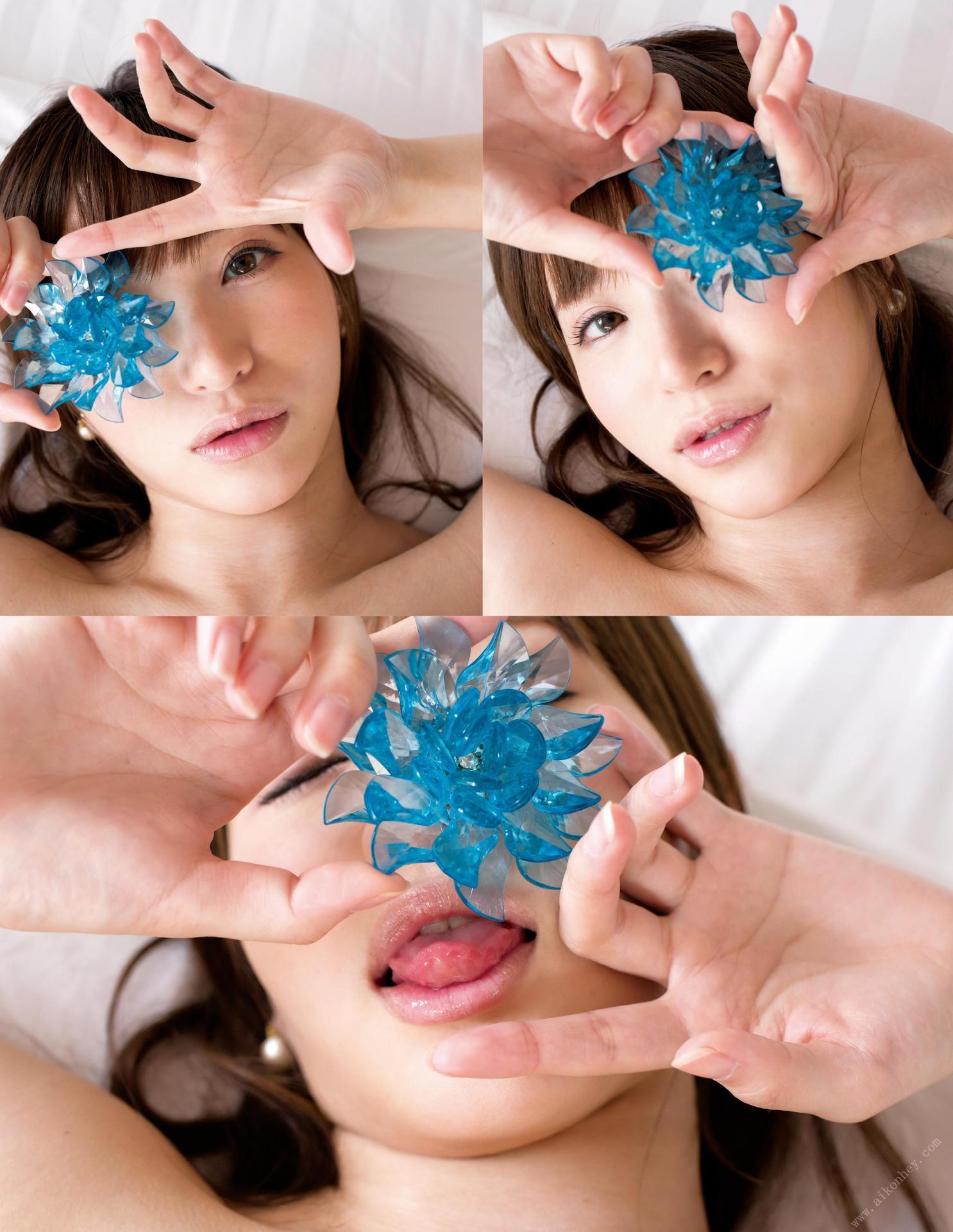 天使もえ- 写真集 「ANGEL」 Set-02(32)