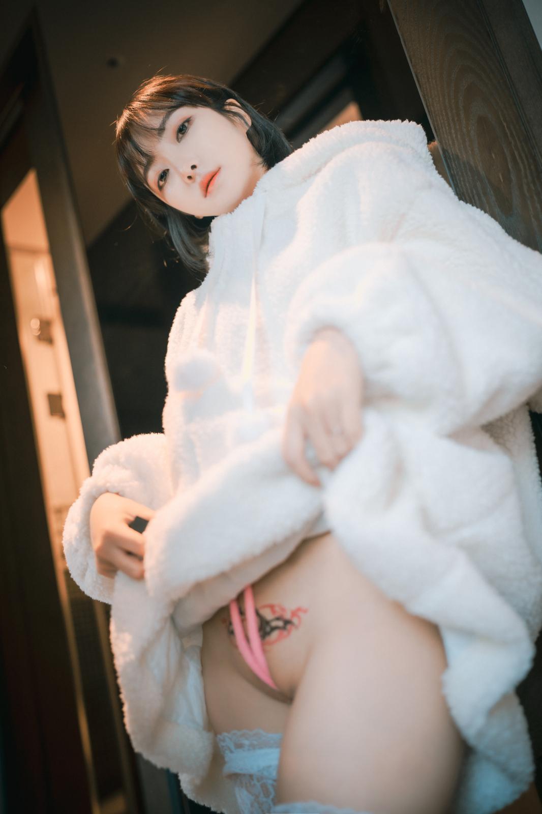 DJAWA Photo - HaNari (하나리) - Knotting Class #7 (+S.Ver)(32)