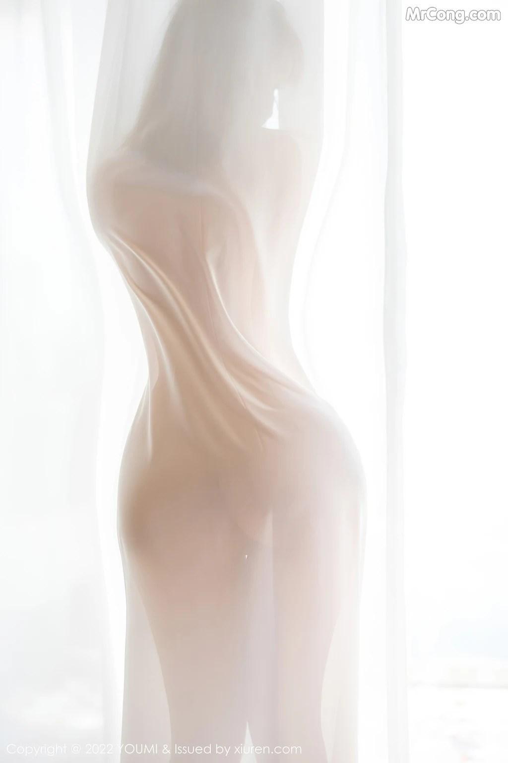 YouMi Vol.776: Wang Yu Chun (王雨纯) (73 photos)(70)