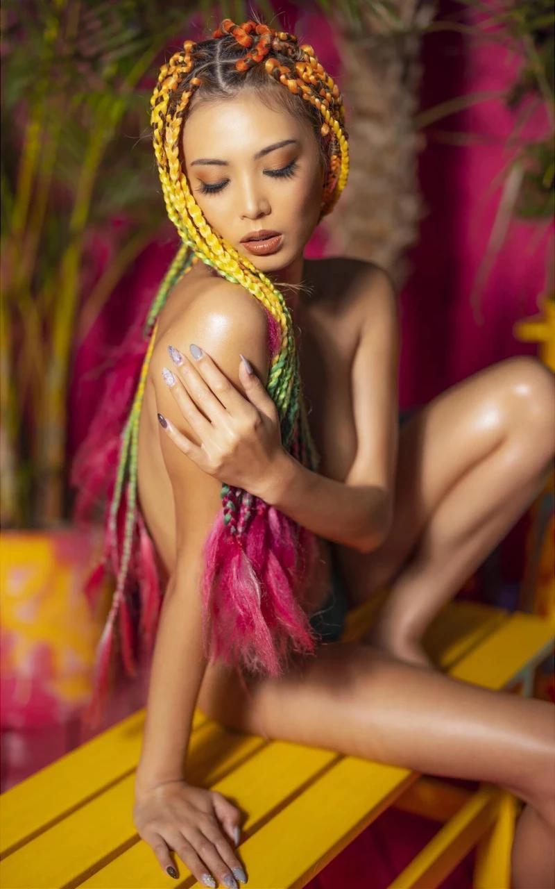 Erika Hori 堀えりか[Photobook] DAREA dream factory magazine digital issue (111P)(32)