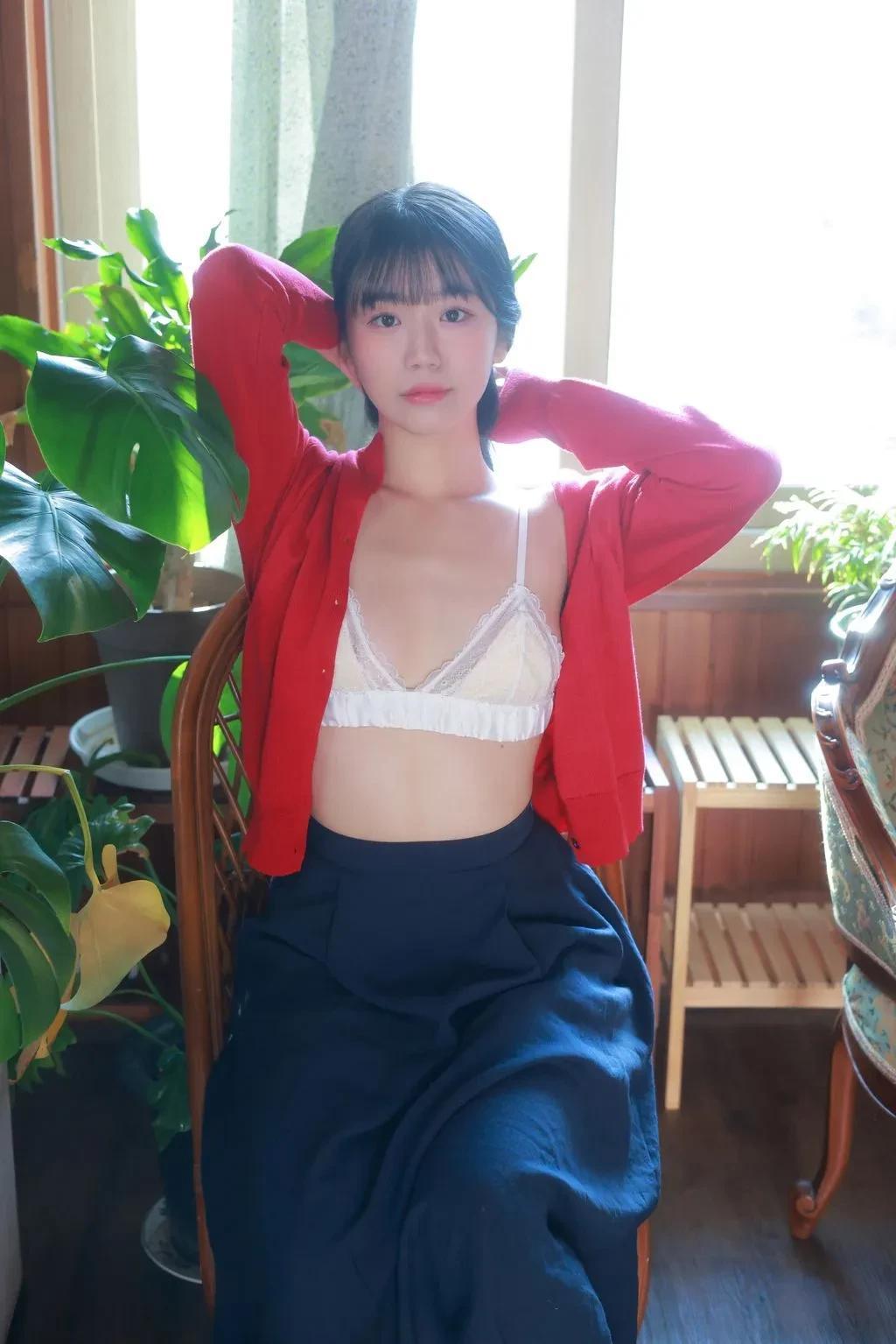 [Yo-U] Yui： Vol.2 Album Dec 2023 (199 photos )(24)