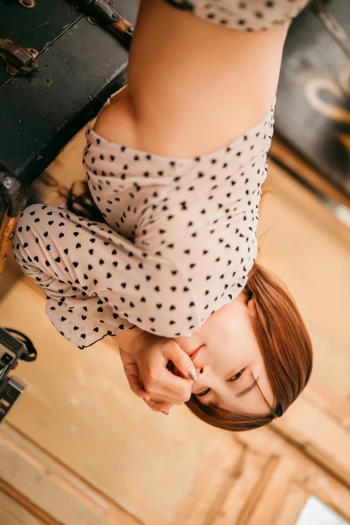 ikuみ數字寫真集2024年9月合集第五輯(42)