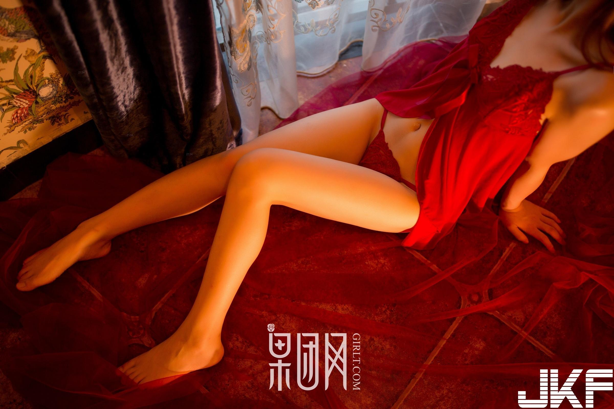 果团网-熊川纪信 Vol.023(3)