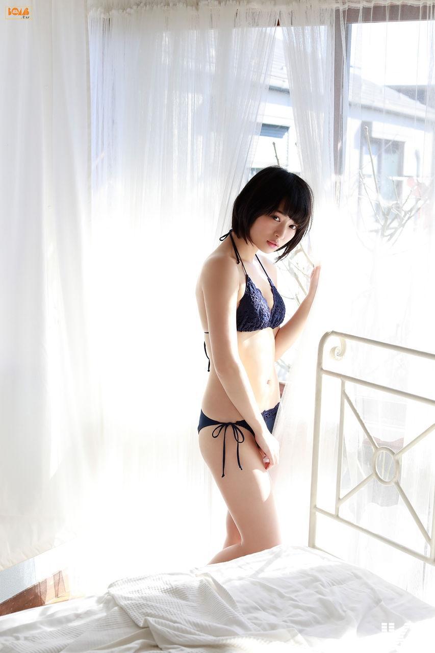 滝口ひかり　水著・グラビア画像13(3)