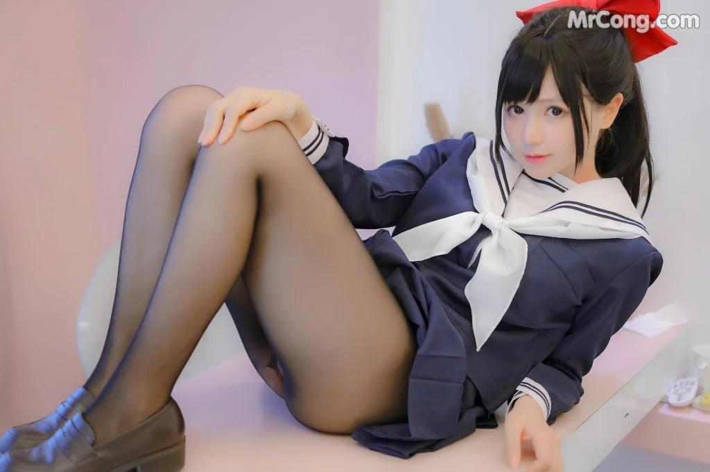 Coser@Nyako喵子: 9月电子版16 (162 photos)(54)