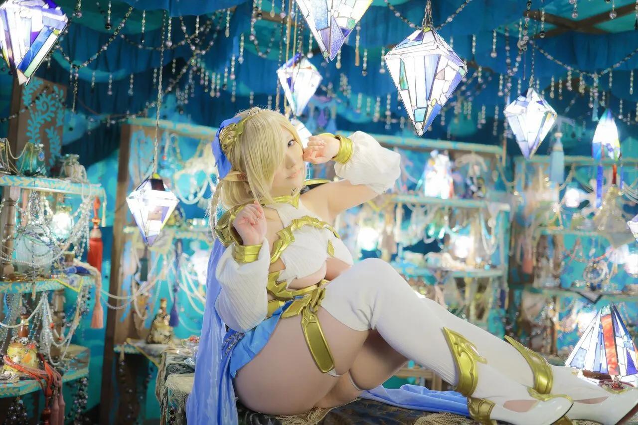 [Shooting Star's (Saku)] - Elf Village(56)