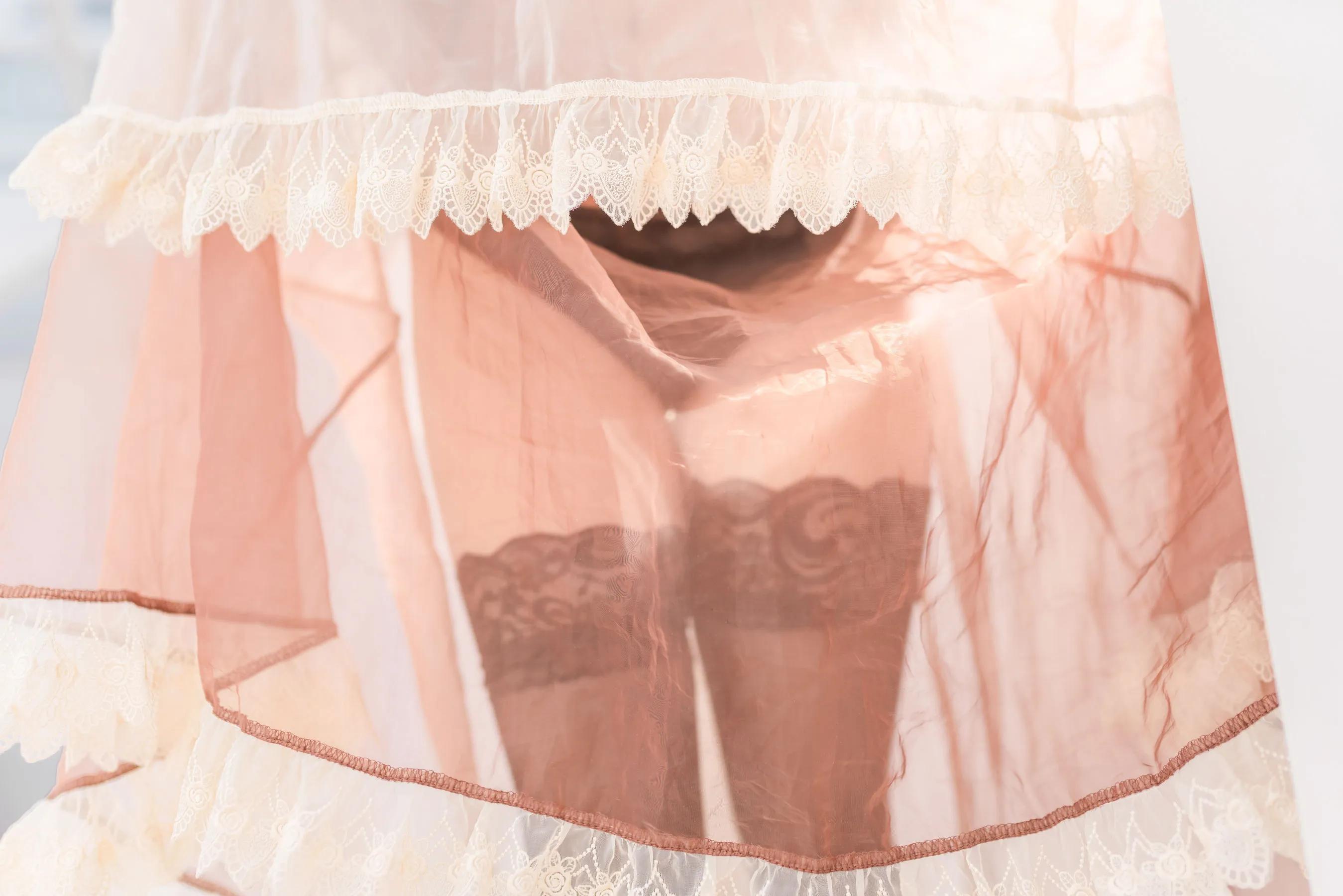 蠢沫沫 - 纱-室外女仆(32)