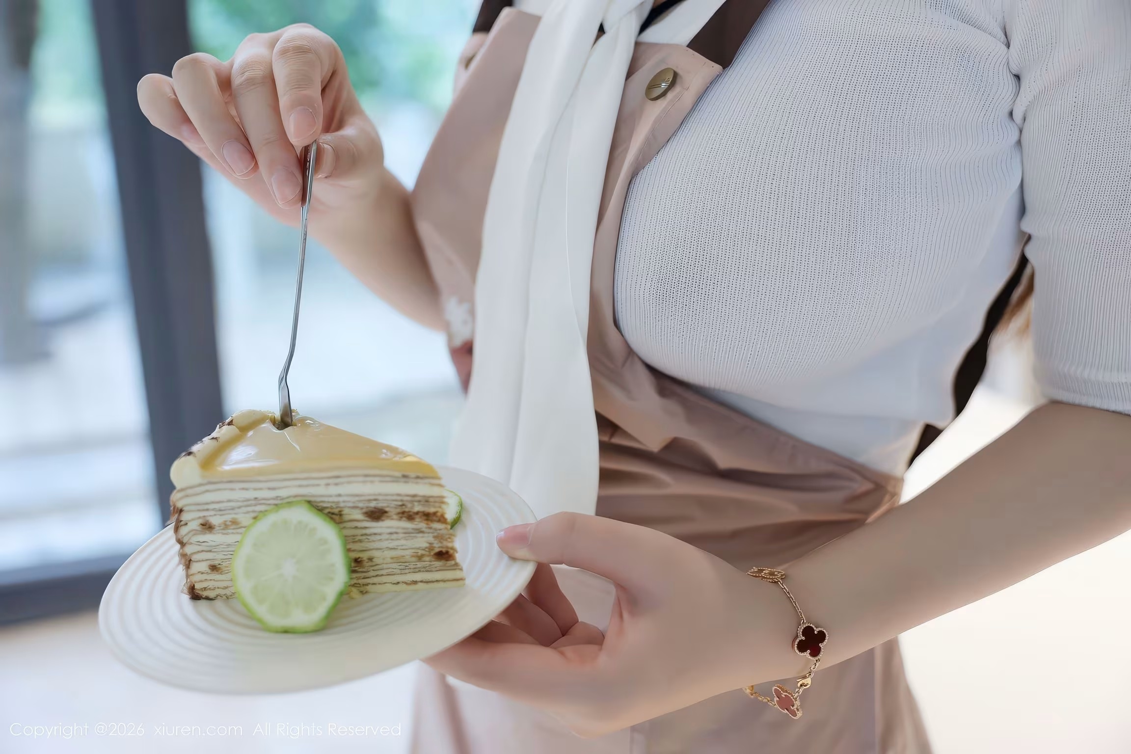 秀人第11207期：奶思兔(57)